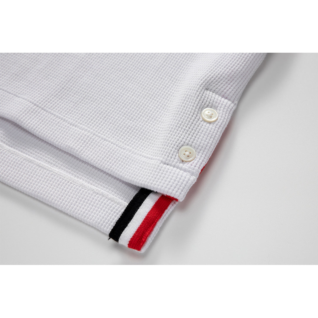 TNOM Solid Color T-shirt