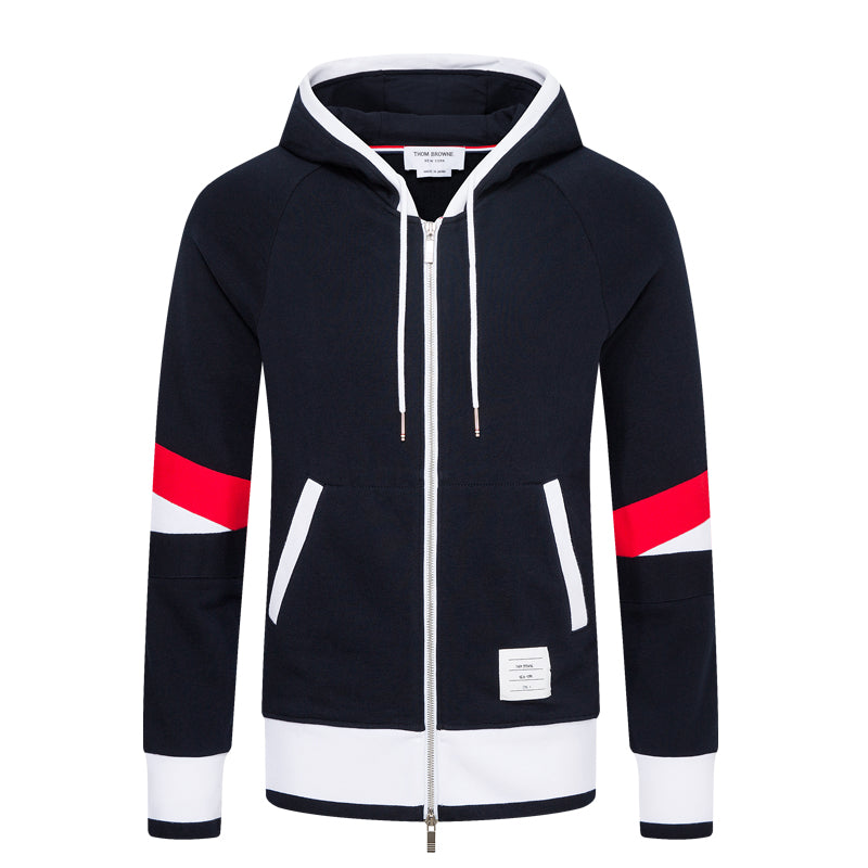 TNOM Couple 2025ss Hoodie