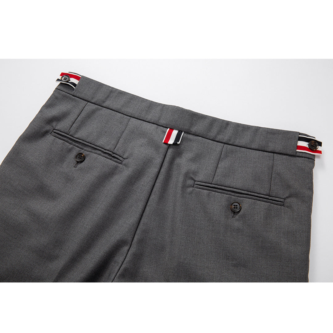 TNOM 2025ss Casual trousers