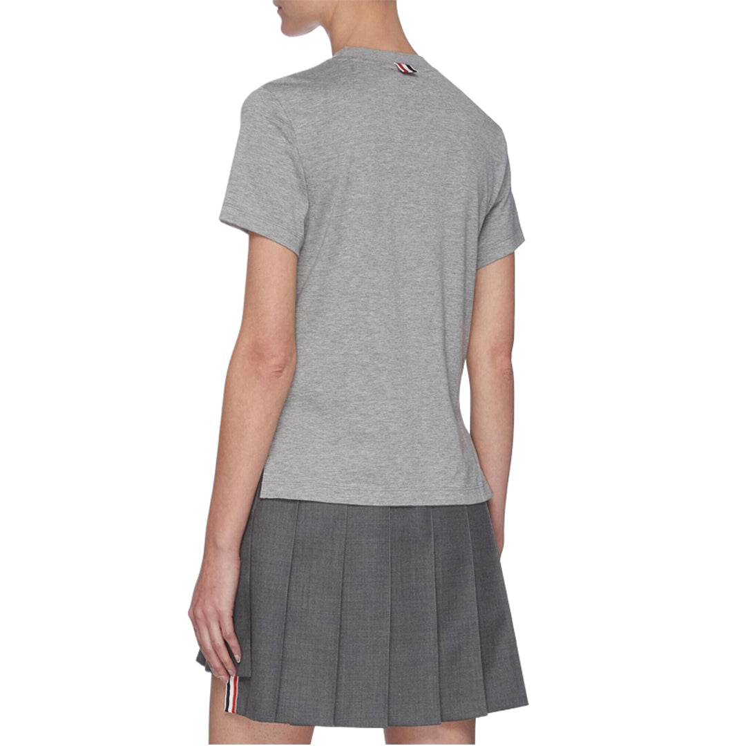TNOM 2025ss Cotton T-shirt