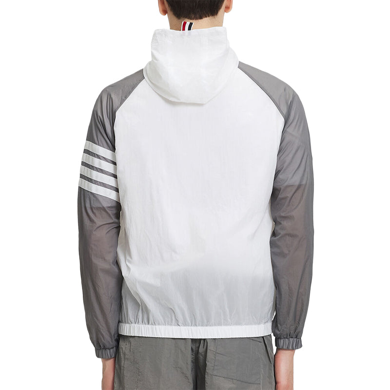 TNOM 2025 Sun protection jacket