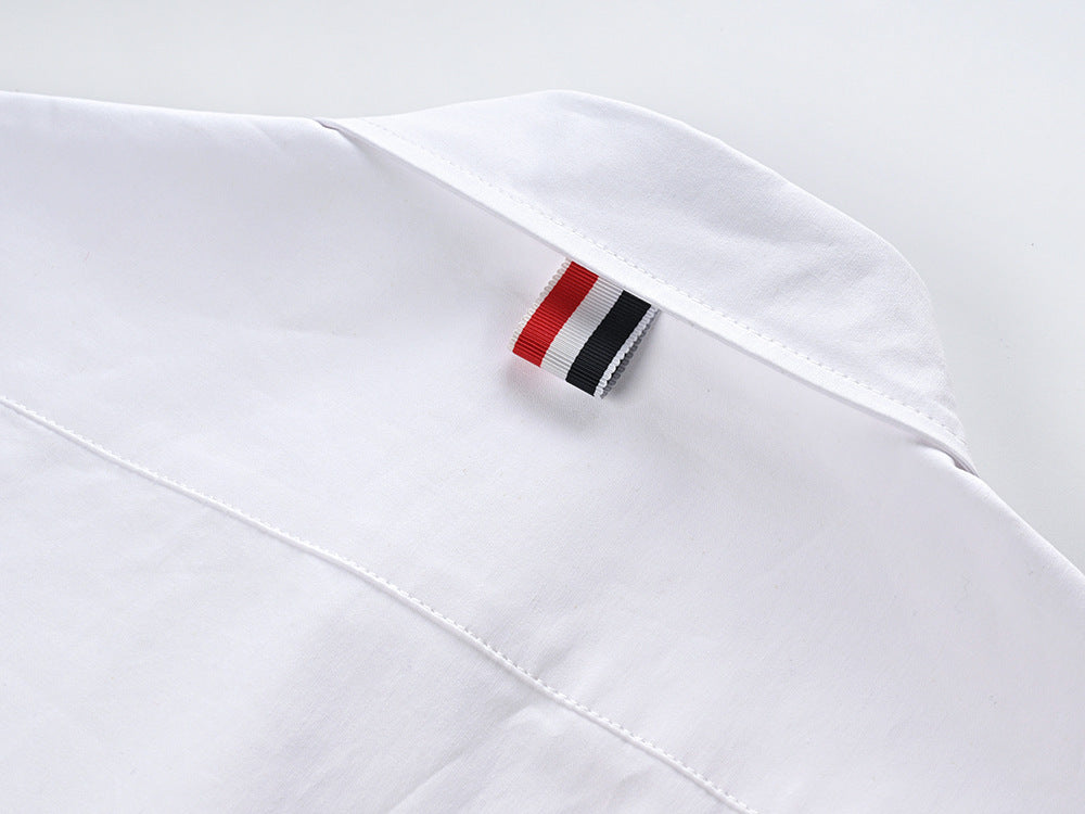 TNOM 2025SS Women's Casual Shirts