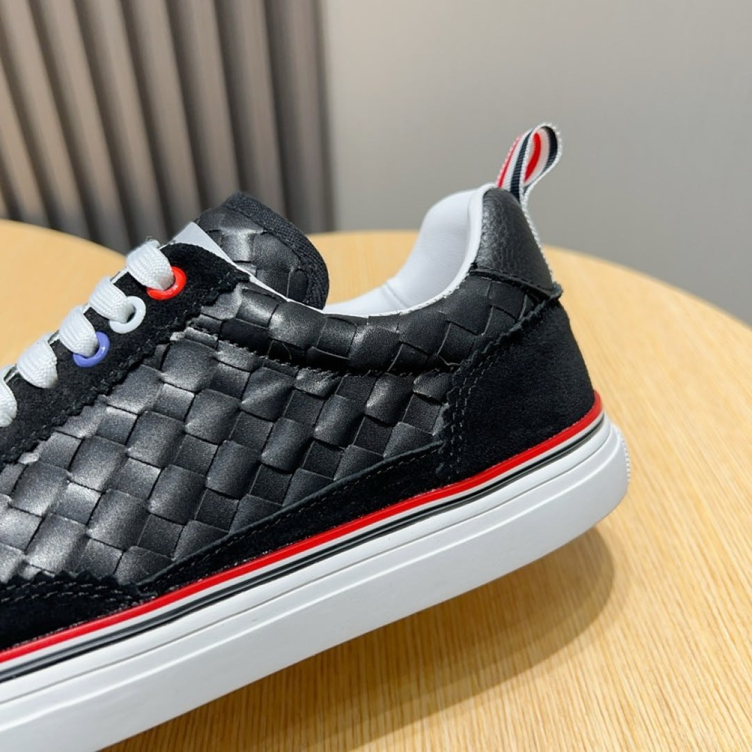 2025 Top Leather Sneakers