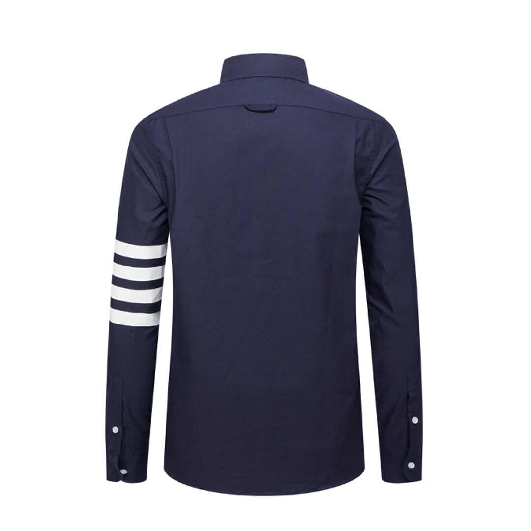 TNOM Casual Oxford Shirt
