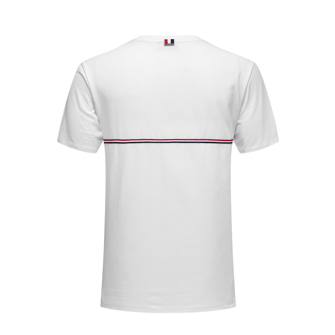TNOM Man Cotton T-shirt