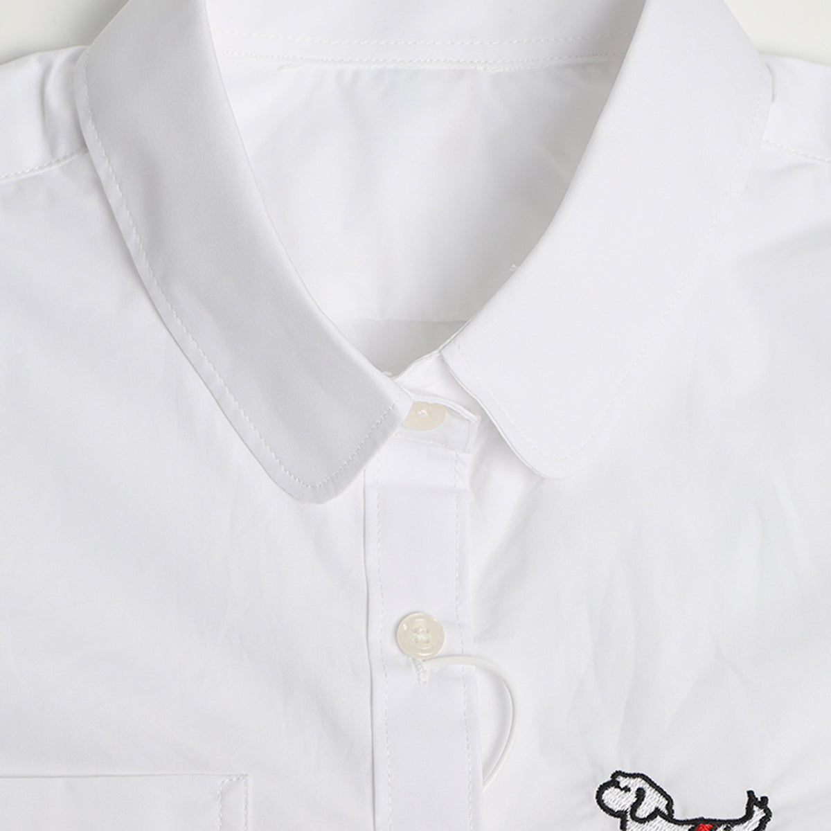 TNOM 2025 Short Women's Shirt