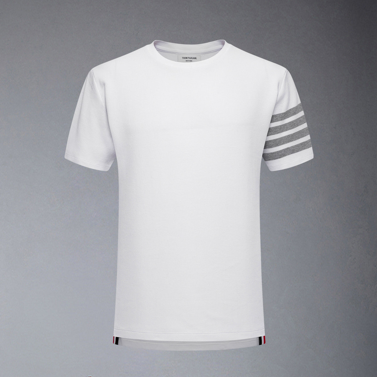 TNOM Solid Color T-shirt