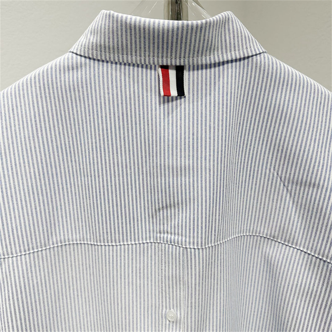 TNOM 2025 Puppy Ribbon Shirt