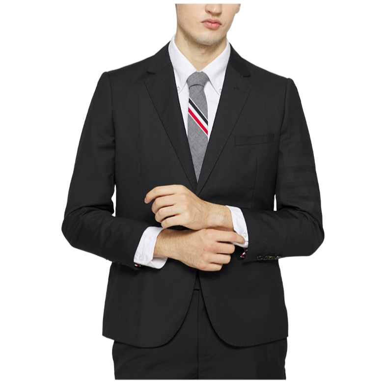 TNOM Men's Suits