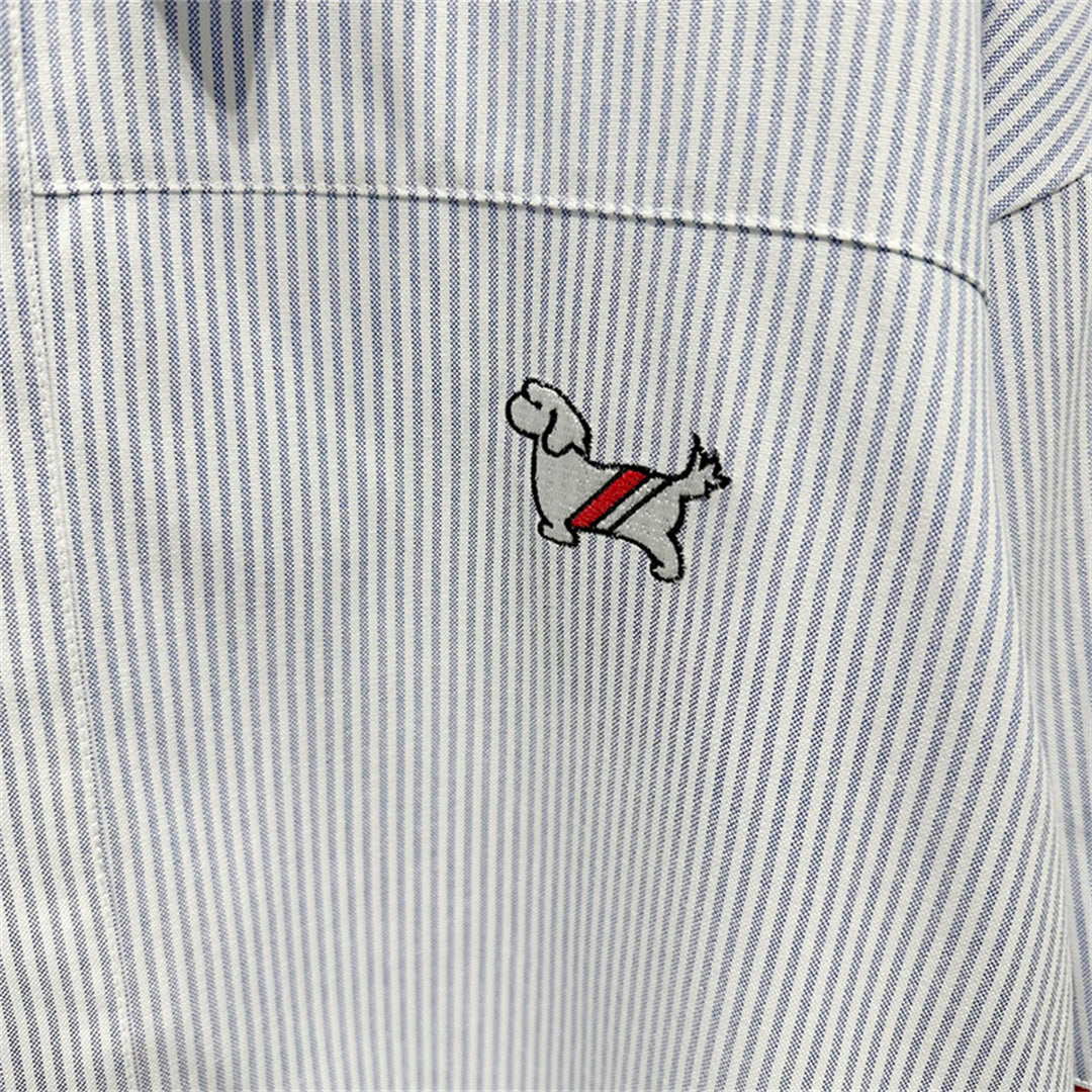 TNOM 2025 Puppy Ribbon Shirt