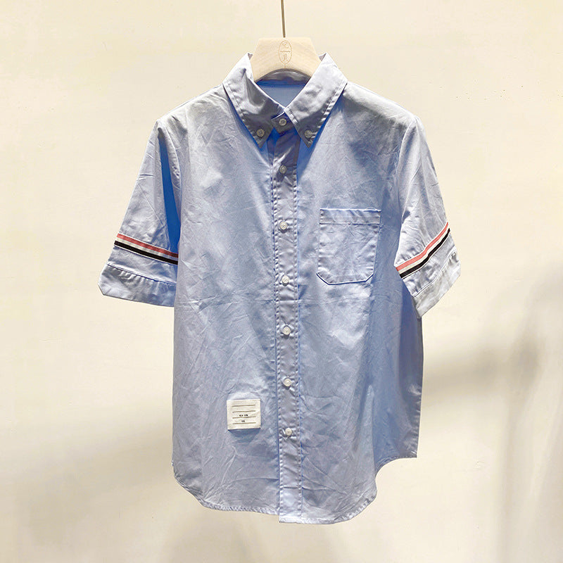TNOM Short-sleeved shirt