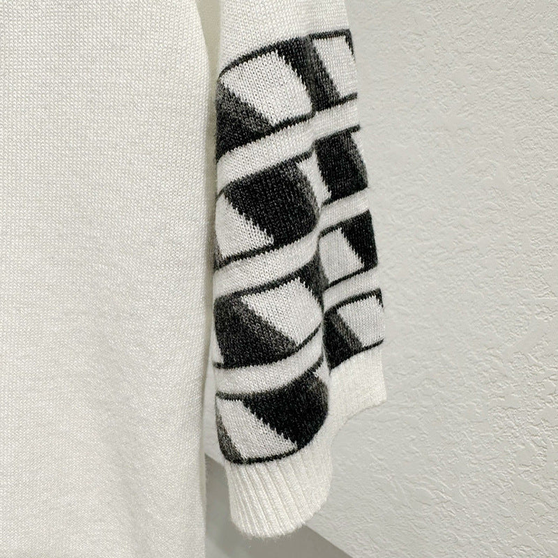 TNOM Four-pole POLO shirt