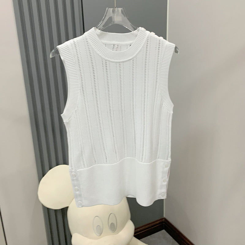TNOM Ice silk T-shirt