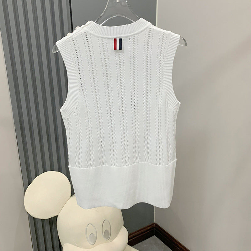 TNOM Ice silk T-shirt