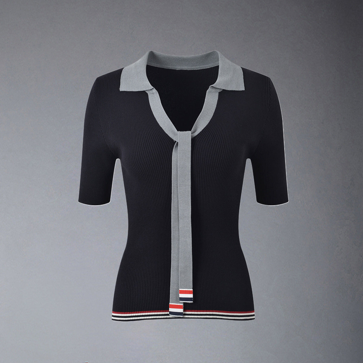 TNOM Women POLO shirt