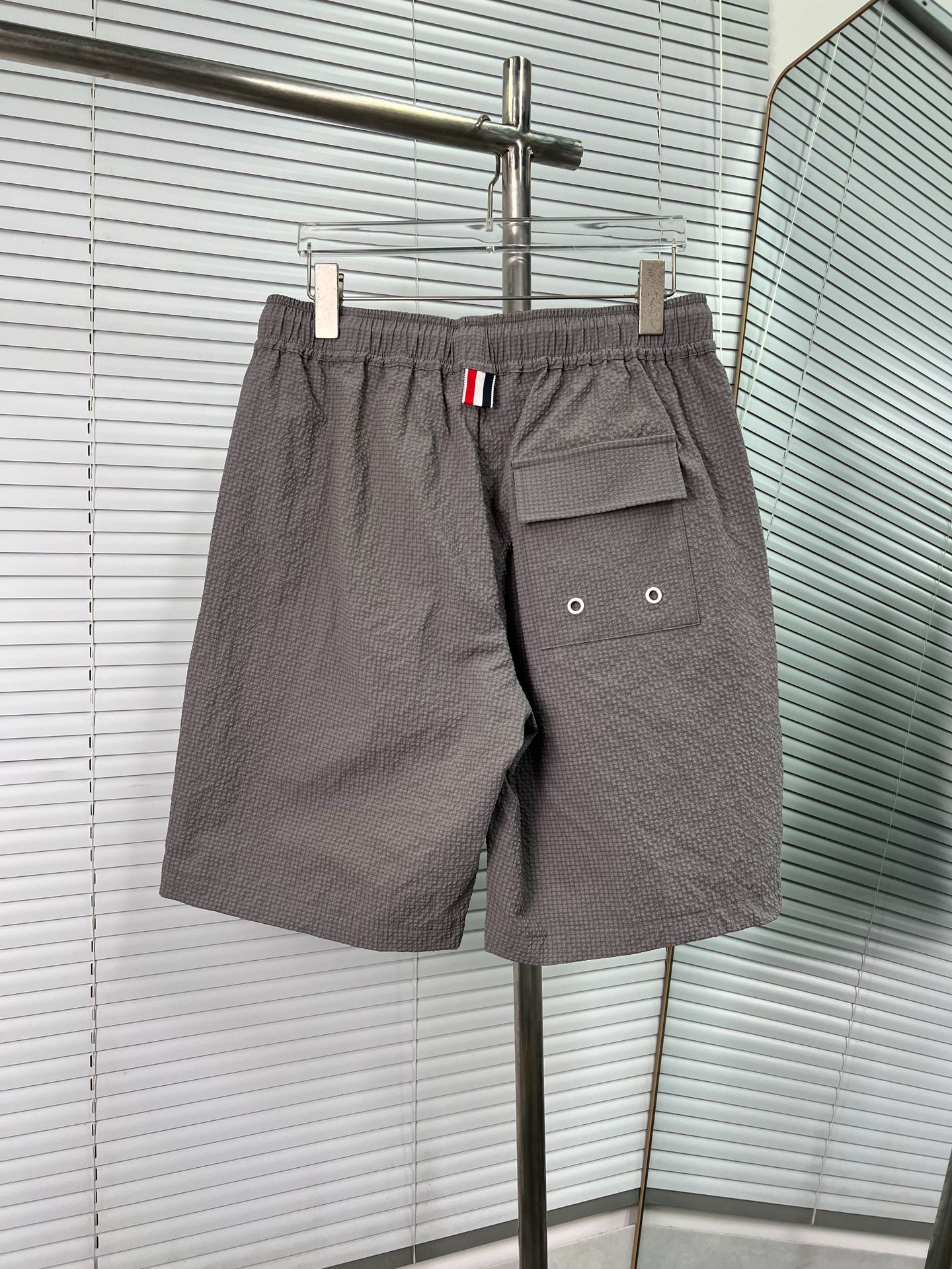 2025 Seersucker suit