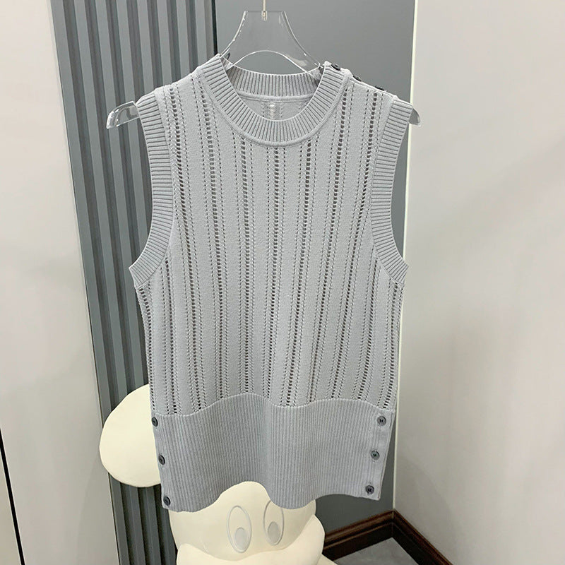 TNOM Ice silk T-shirt