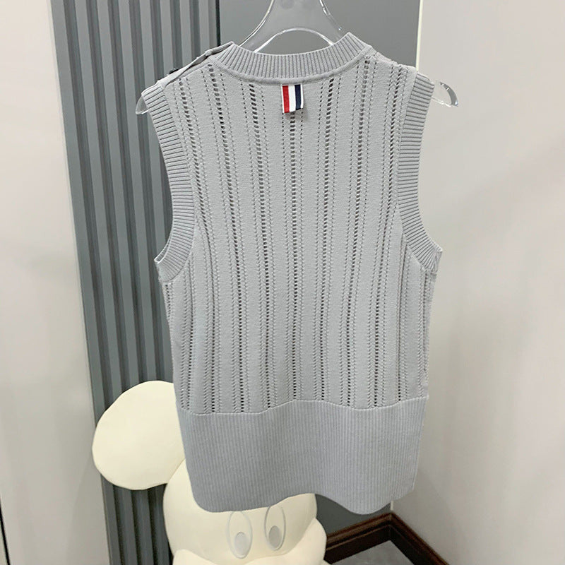 TNOM Ice silk T-shirt