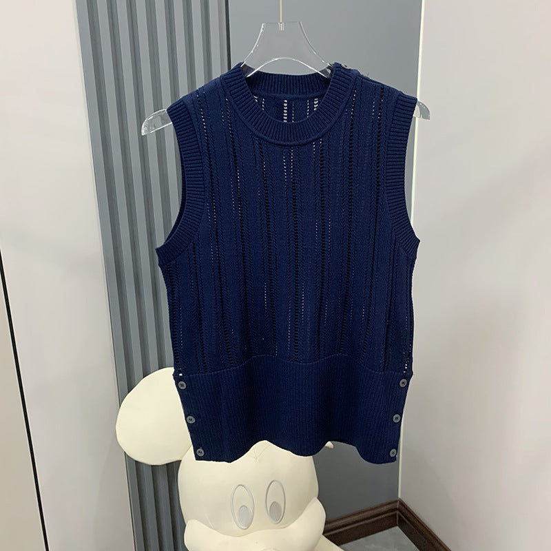 TNOM Ice silk T-shirt
