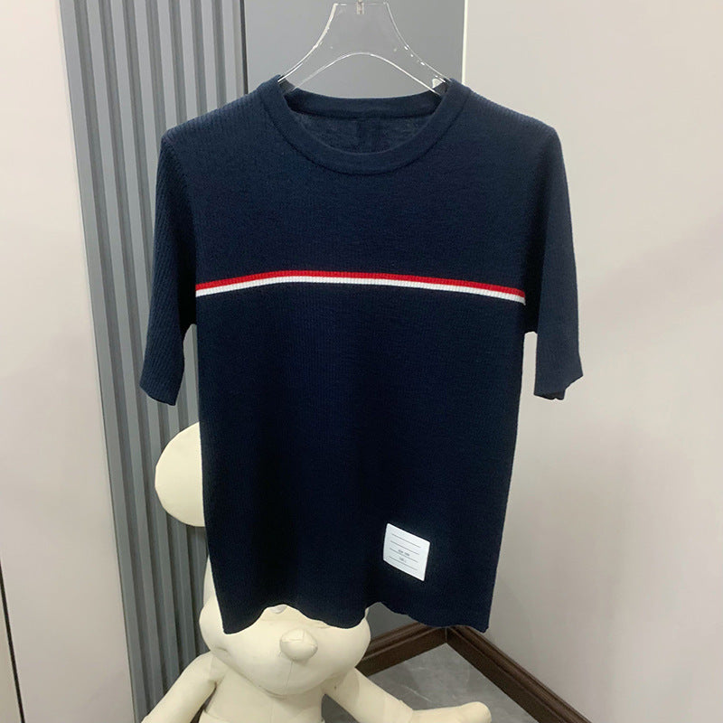 TNOM Striped T-shirt