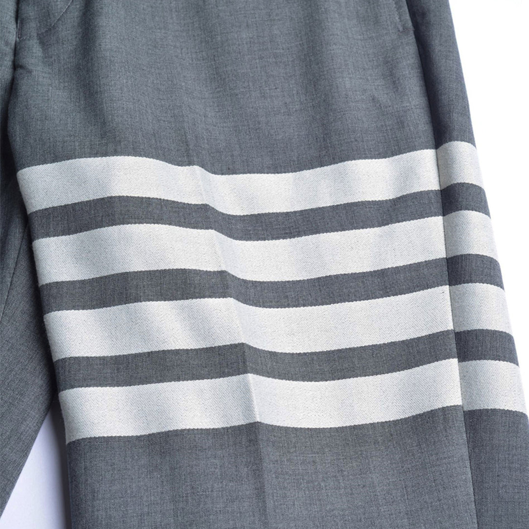 TNOM 2025SS Casual trousers