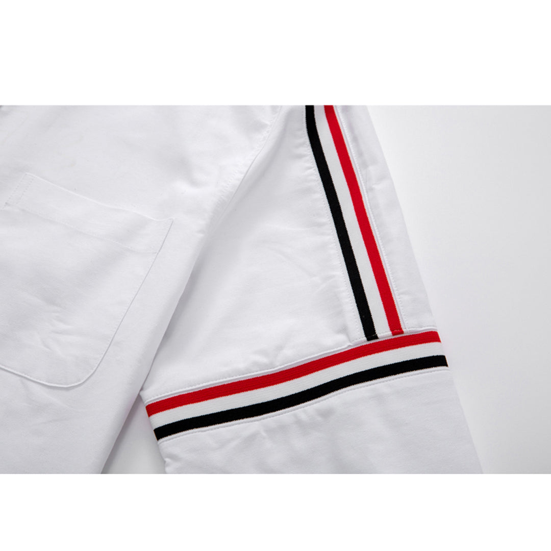 TNOM Casual Oxford Shirt