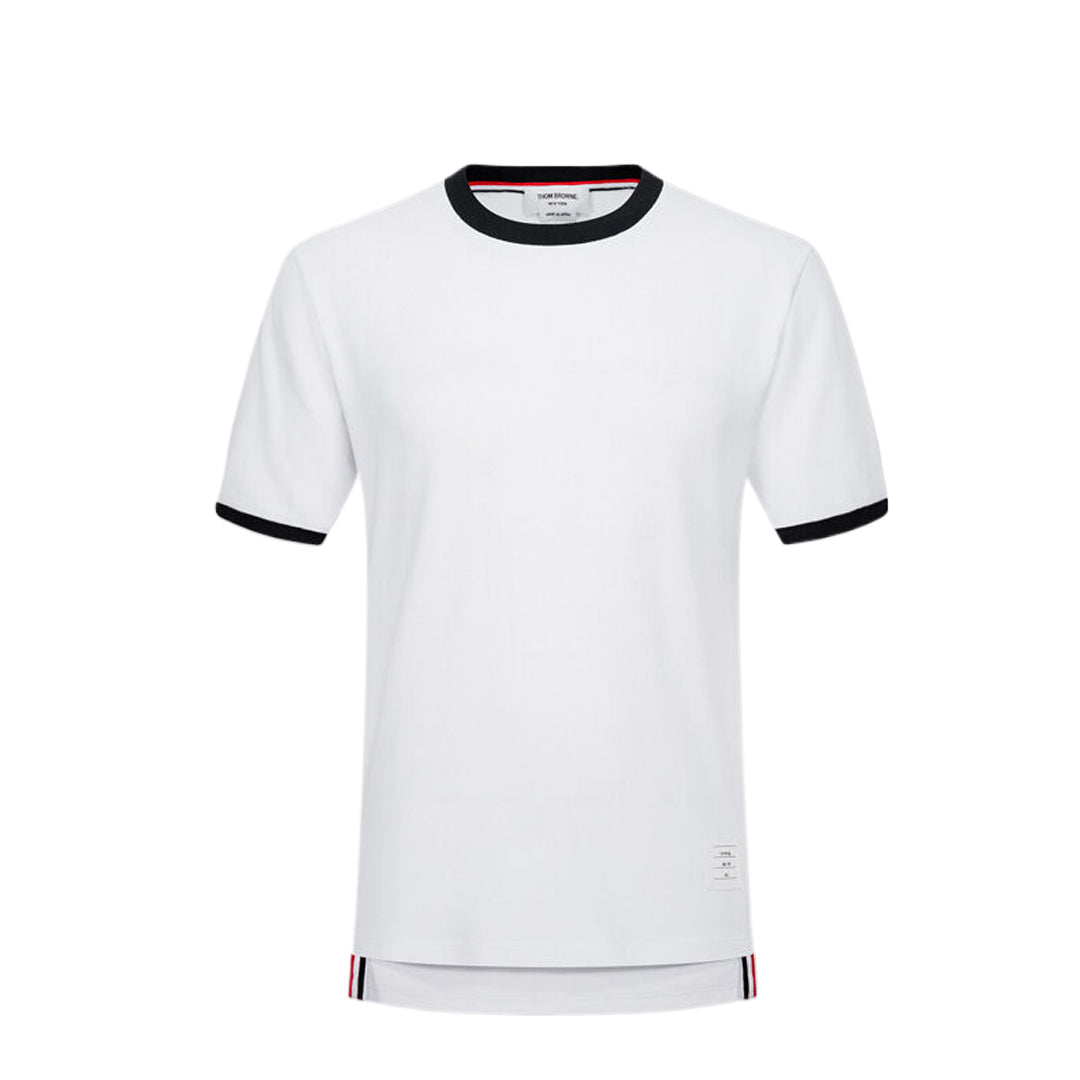 TNOM Solid Color T-shirt