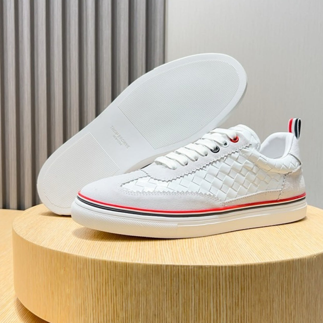 2025 Top Leather Sneakers