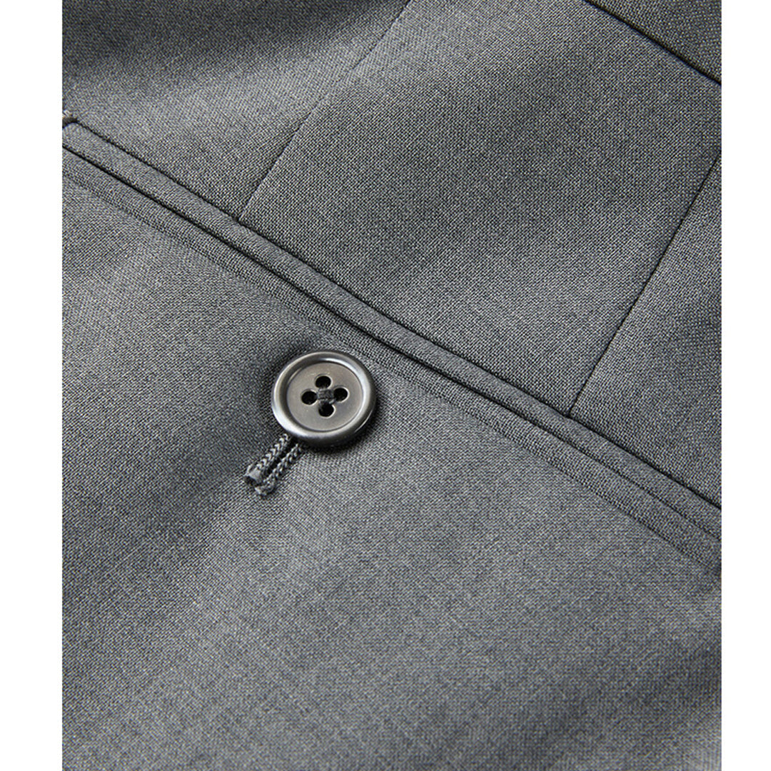 TNOM Men's Suit Shorts