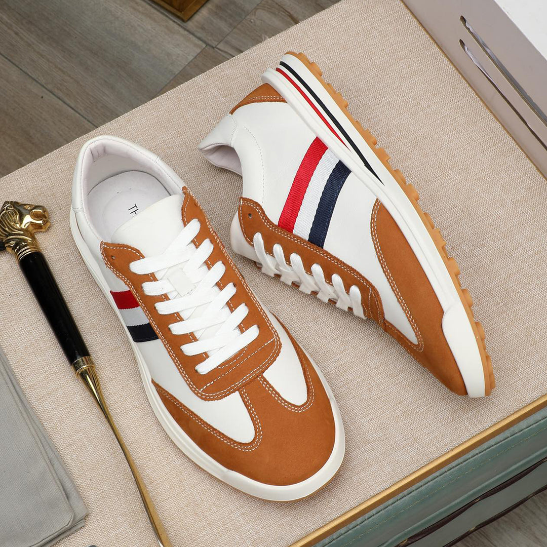 2025 Man Sneakers