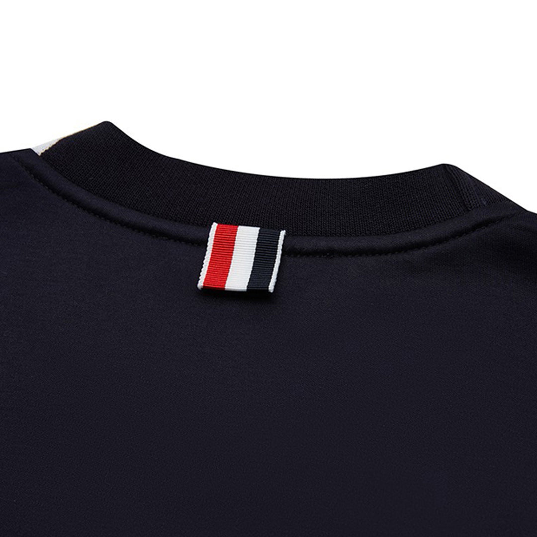 TNOM 2025ss Cotton T-shirt