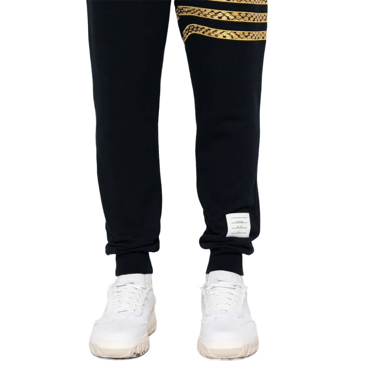 2025 Snake Year Limited Sweatpants