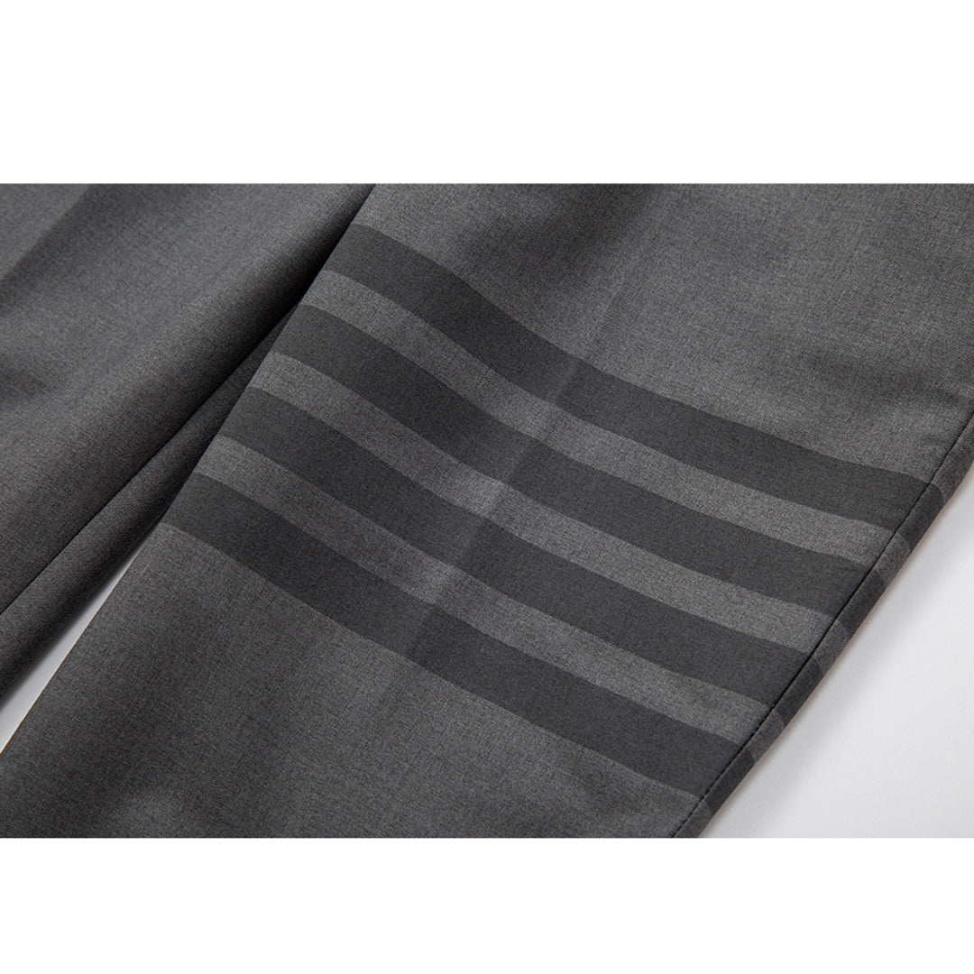 TNOM 2025ss Casual trousers