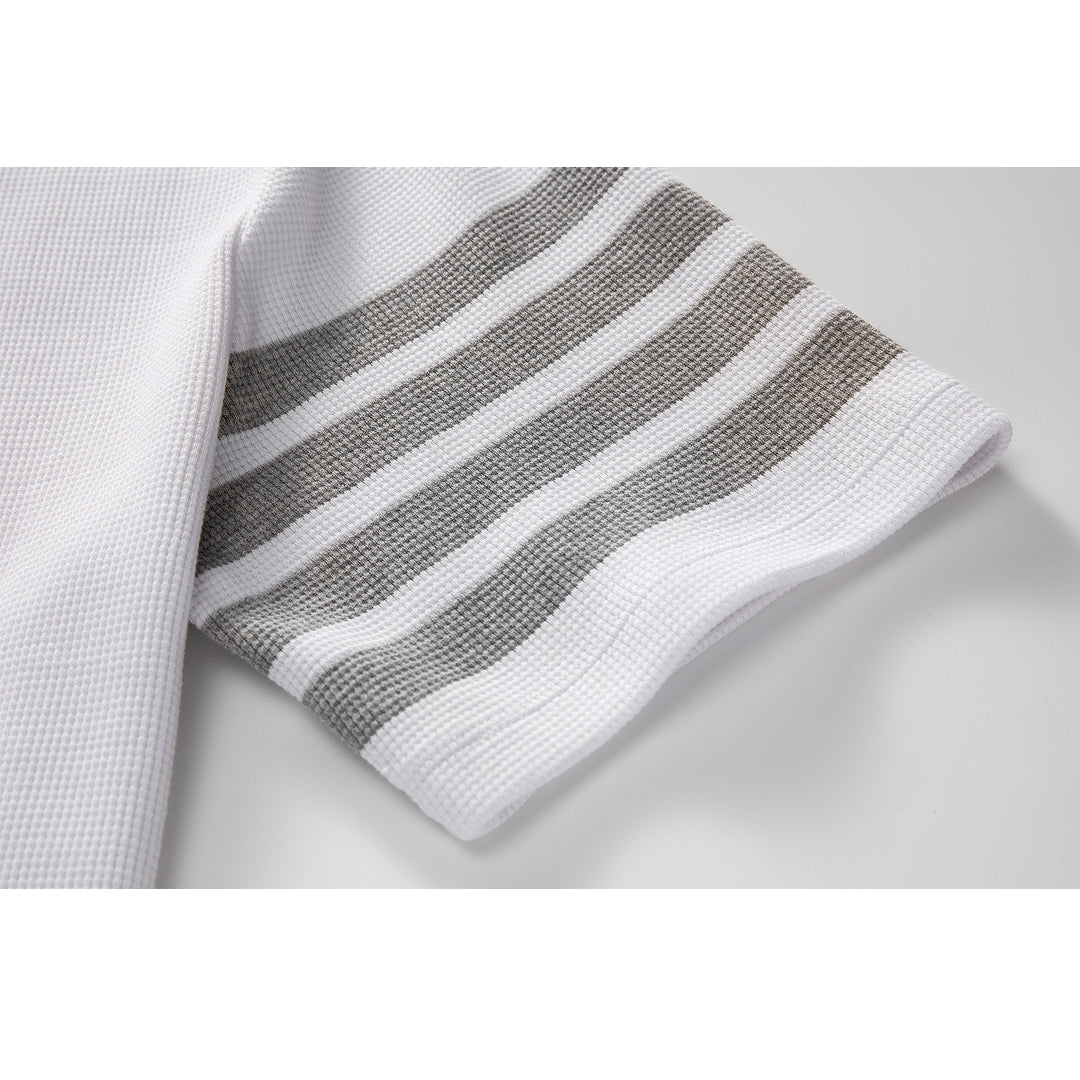TNOM Solid Color T-shirt