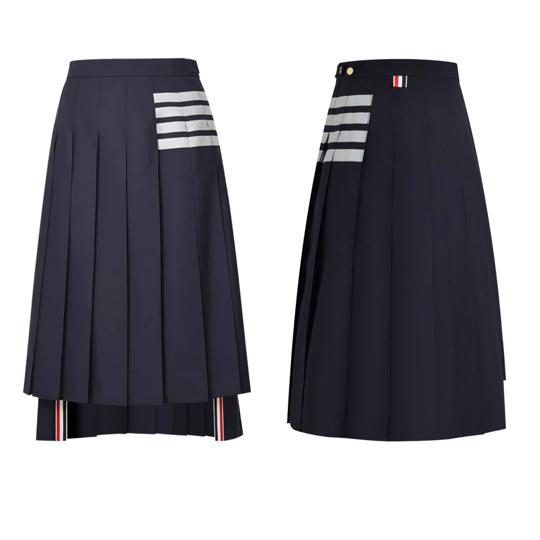 TNOM 2025SS Women's Long skirt