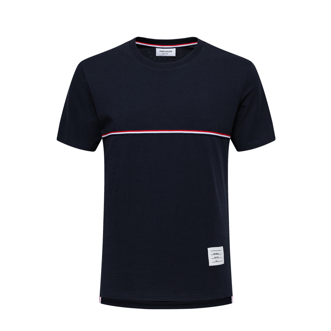 TNOM Man Cotton T-shirt