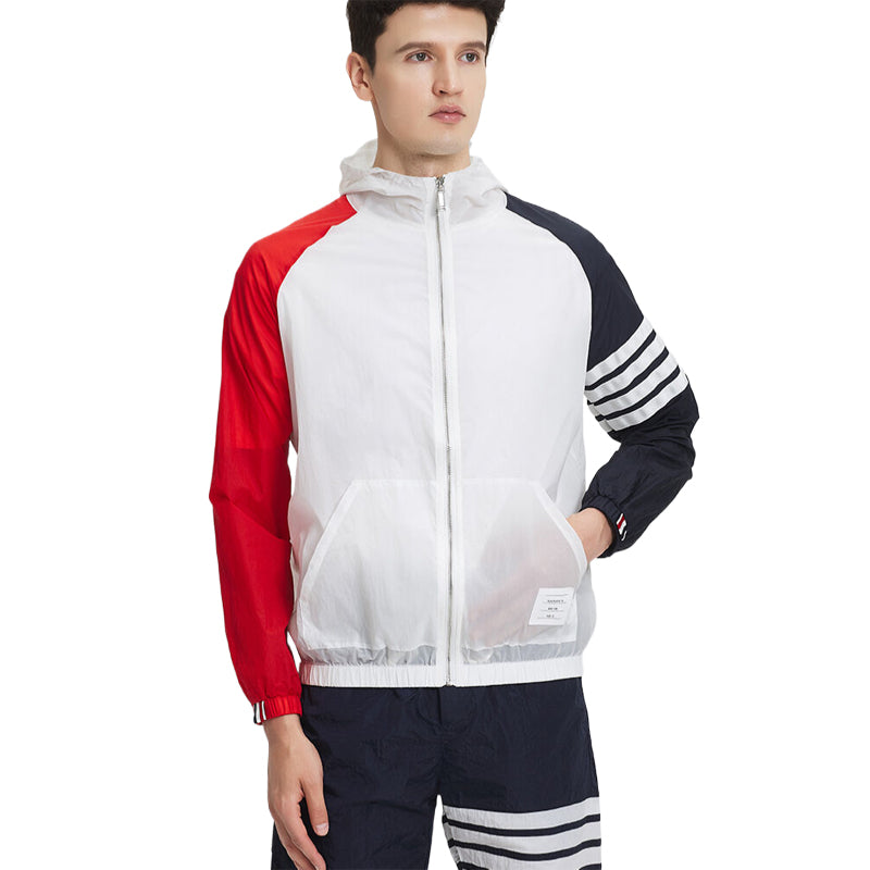 2025 Sun protection jacket