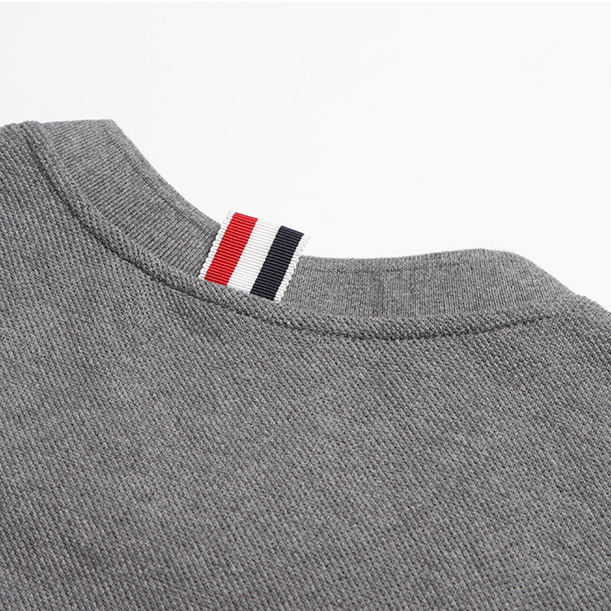 TNOM 2025 Solid color T-shirt