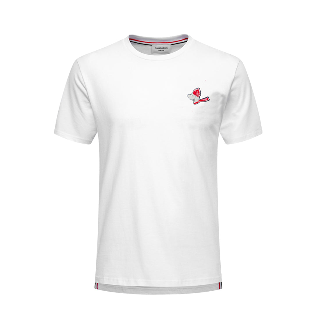 TNOM 2025ss Cotton T-shirt