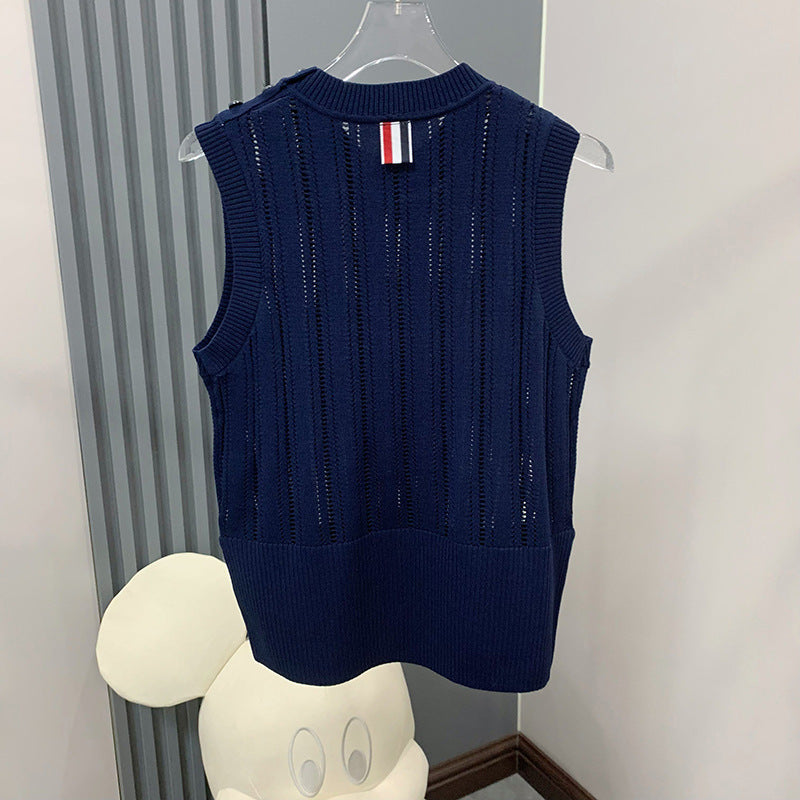 TNOM Ice silk T-shirt