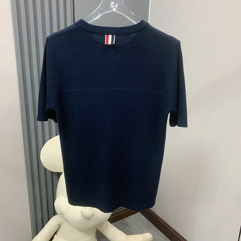 TNOM Striped T-shirt