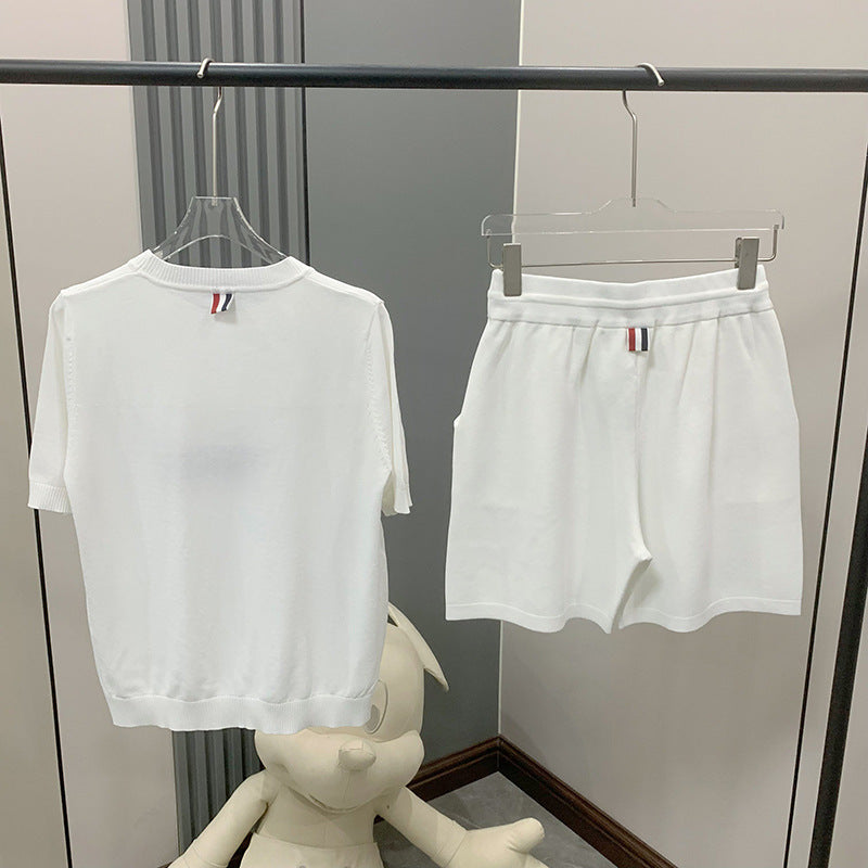 TNOM 2025 Sports suit