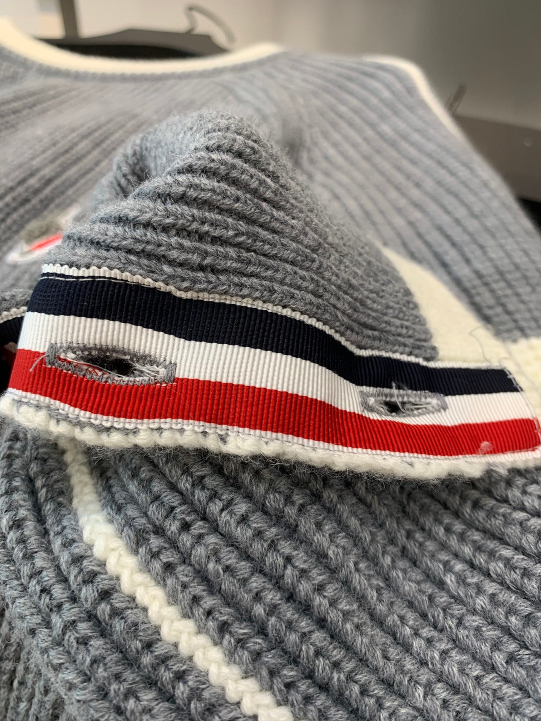 TNOM 2025 Pullover