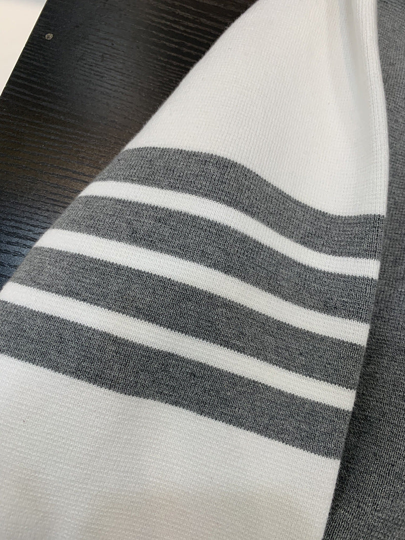 2025 Four-pole baseball uniform