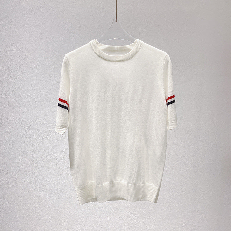 TNOM Crew Neck T-Shirt