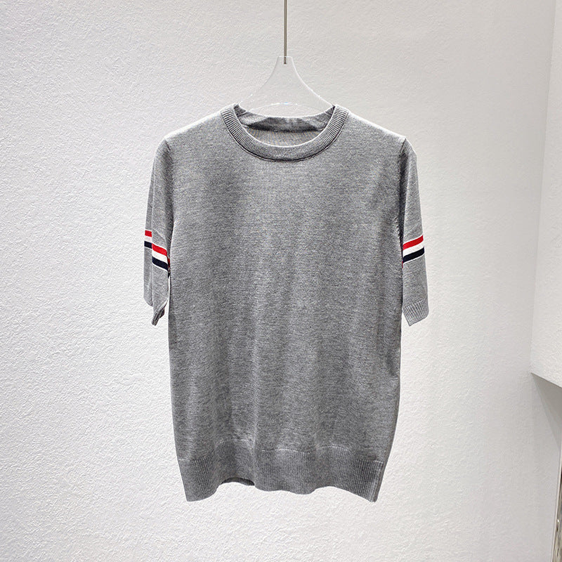 TNOM Crew Neck T-Shirt