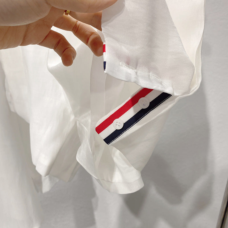 2025 Sun protection clothing set