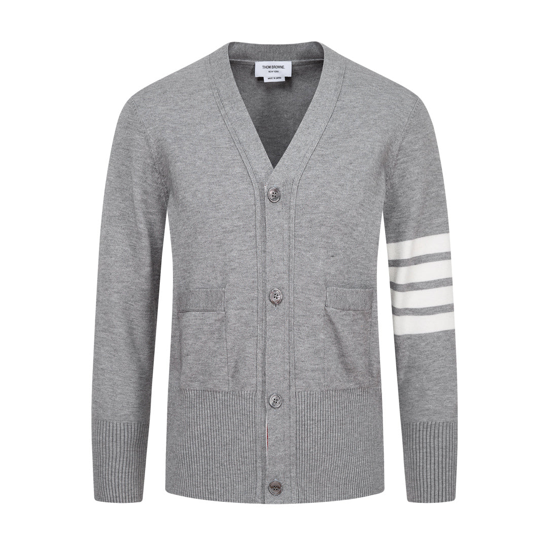 TNOM 2025 Couple knitted cardigan