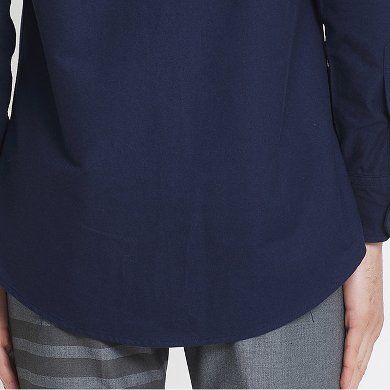 TNOM 2025 Oxford Shirt