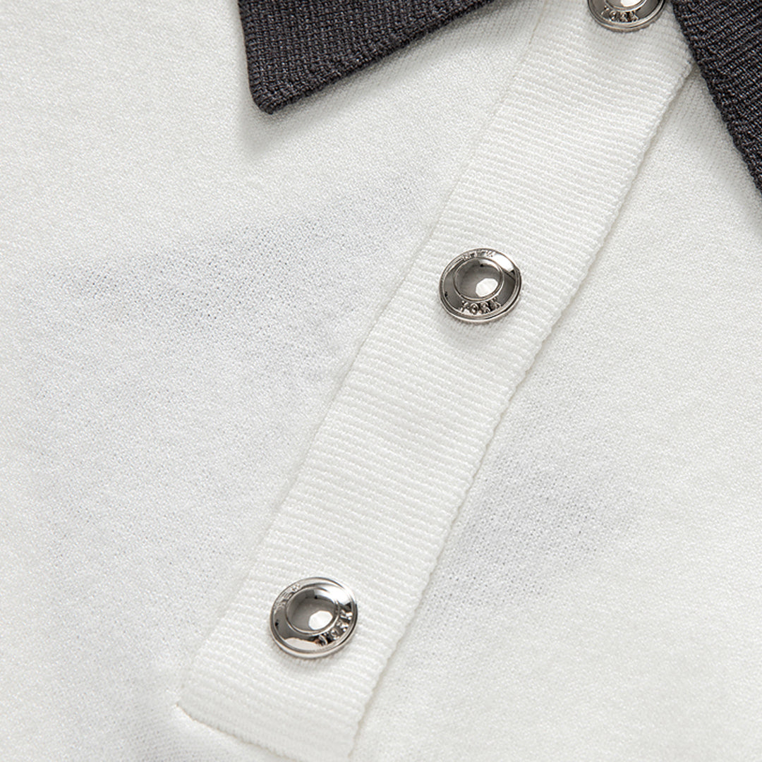 Women Bear POLO shirt